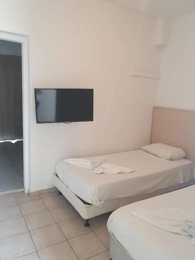 Sea Cleonapa Mandali Aparthotel Agia Napa Cyprus