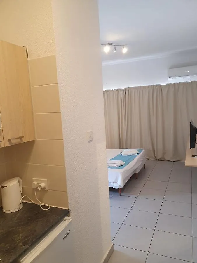 Sea Cleonapa Mandali Aparthotel Agia Napa