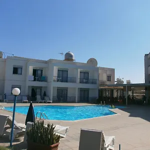 2* Aparthotel Cordelia