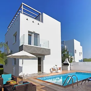 Villa Eden, Ayia Napa