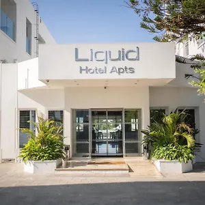 Liquid Αγία Νάπα