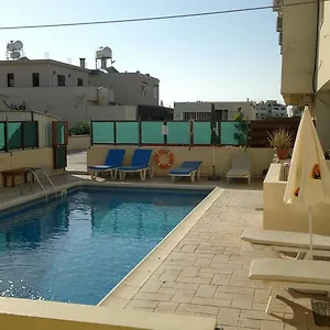  Apartment Savva Complex Cyprus