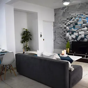 Apartment Blue Breeze Luxury, Ayia Napa