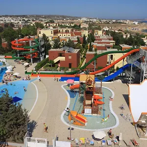 4* Resort Electra Village Water Park