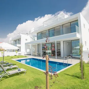 Villa Nissi Pearl Villas, Ayia Napa