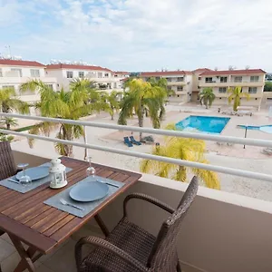 Apartment Narcissos Nissi Beach D9, Ayia Napa