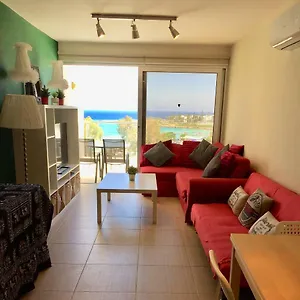  Apartment Paradise Cyprus