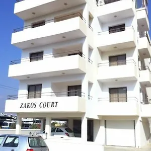  Apartment Zakos Court Cyprus