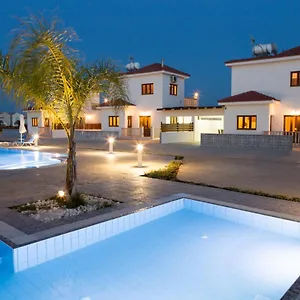 Villa Magdalena Luxury Villas, Ayia Napa