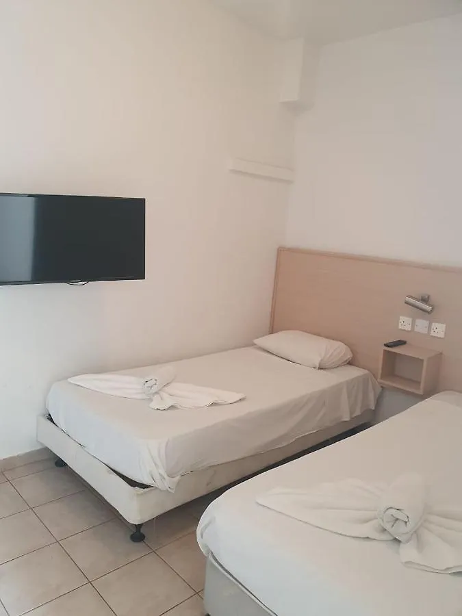 Sea Cleonapa Mandali Aparthotel Ayia Napa