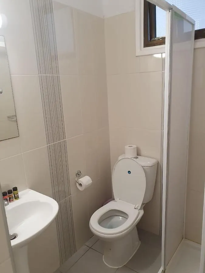 Sea Cleonapa Mandali Aparthotel Ayia Napa